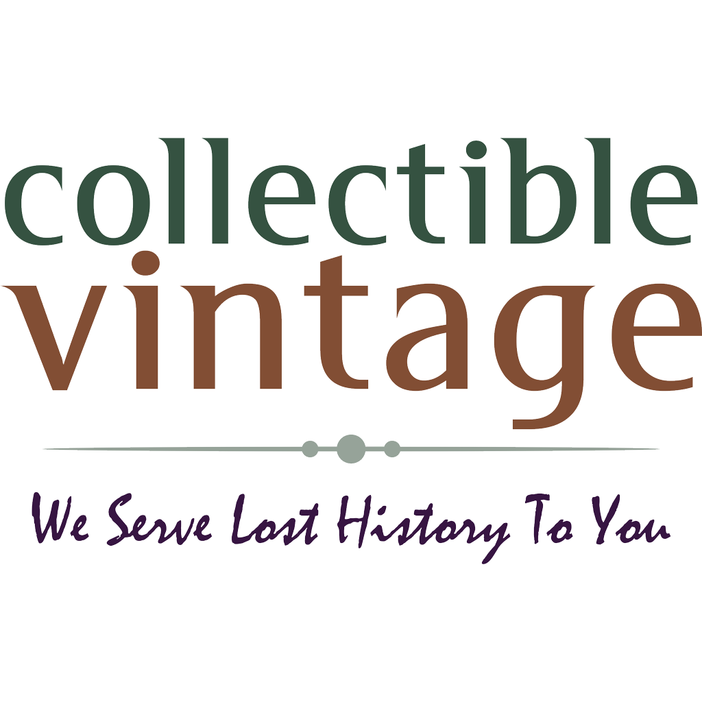 Collectible-Vintage