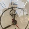 France Made Antique Alarm Clock4