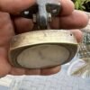 Antique Old Brass Original Auto Westclox Dash Clock Watch – Needs Restoration6