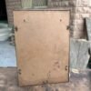 Antique Hand-Painted Hindu God Prabhupad Ji Artwork | Rare Vintage Painting 4