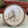 France Made Antique Alarm Clock