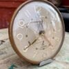 France Made Antique Alarm Clock2