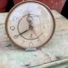 France Made Antique Alarm Clock9