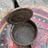 Antique Old Metal Noodle Press Machine – Vintage Kitchen Utility Tool2