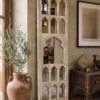 mirror panel for wall decor