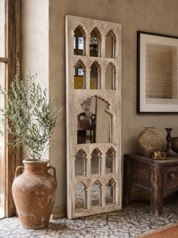 mirror panel for wall decor