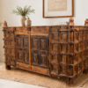 Sideboard Storage Cabinet