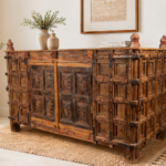 Sideboard Storage Cabinet