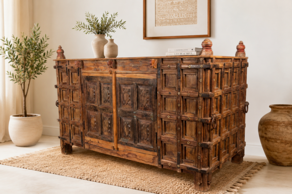 Sideboard Storage Cabinet