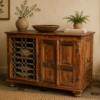 Storage Cabinet