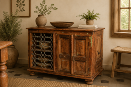 Storage Cabinet