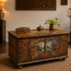 Storage Trunk Chest