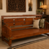Convertible Bench Swing