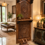 Room Divider