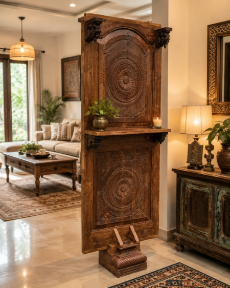 Room Divider