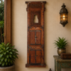 Vintage Bikaneri Wall Panel