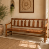 Entryway Bench