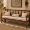 Entryway Bench1