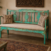 Solid Wood Seating