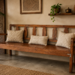 Seating Bench