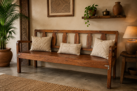 Seating Bench