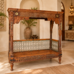 Canopy Daybed Swing