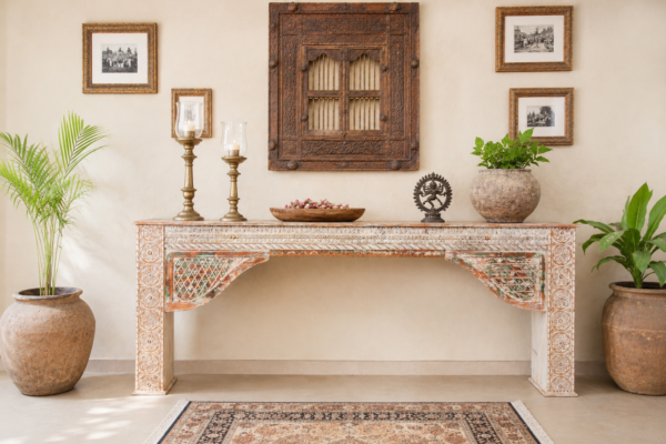 Console Table