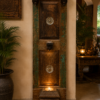 Candle Holder Panel2