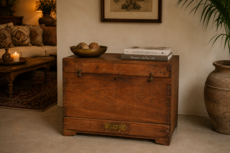 Jewelry Storage Box
