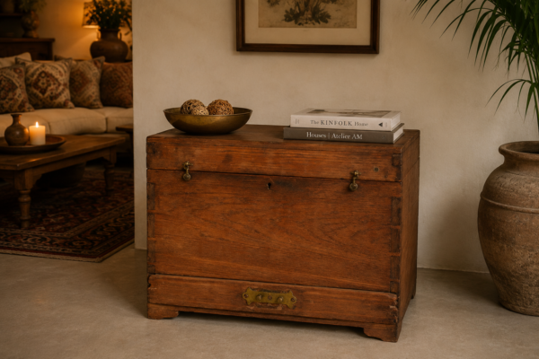 Jewelry Storage Box