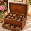 Jewelry Storage Box2
