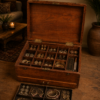 Jewelry Storage Box1
