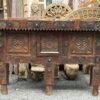 Indian Console Table23